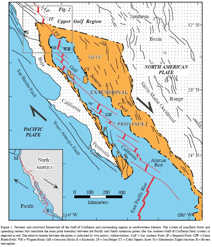 Baja California